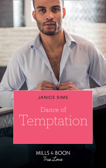 Janice Sims - Dance of Temptation