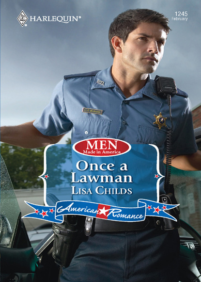 Lisa Childs - Once a Lawman