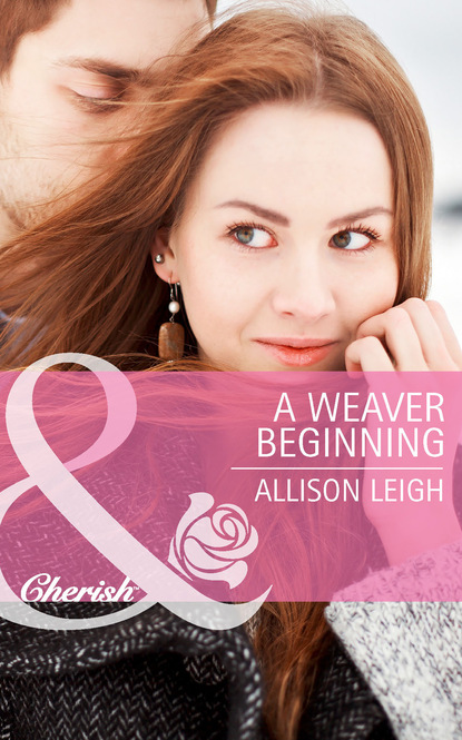 Allison Leigh - A Weaver Beginning