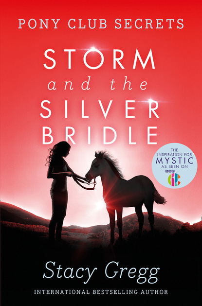 Stacy Gregg - Storm and the Silver Bridle
