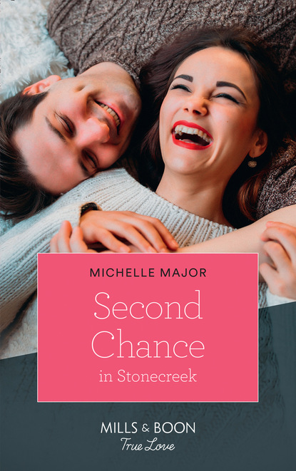 Michelle Major - Second Chance In Stonecreek