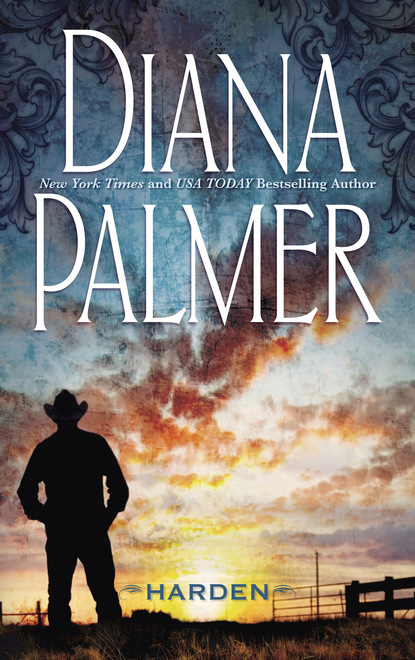 Diana Palmer - Harden