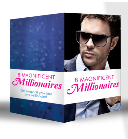 Кэтти Уильямс - 8 Magnificent Millionaires