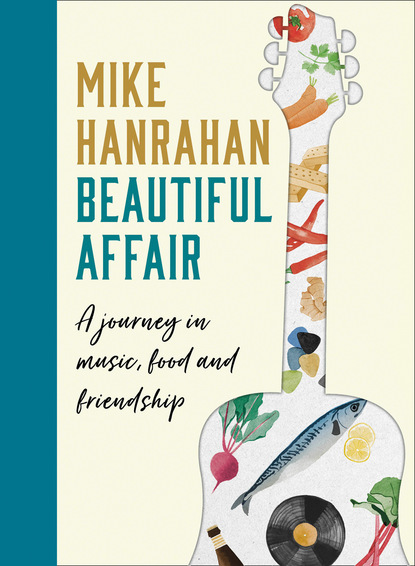 Beautiful Affair (Mike Hanrahan). 