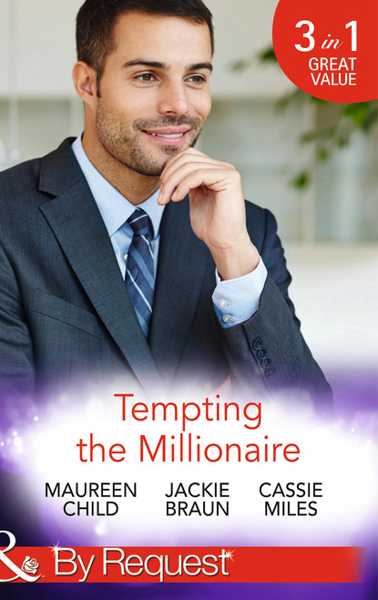 Jackie Braun - Tempting the Millionaire