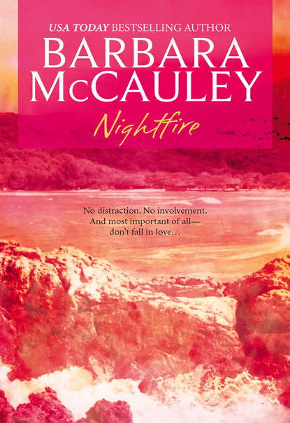 Barbara McCauley - Nightfire