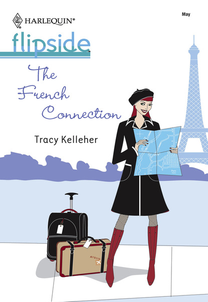 Tracy Kelleher - The French Connection