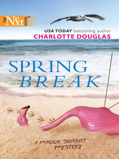 Charlotte Douglas - Spring Break