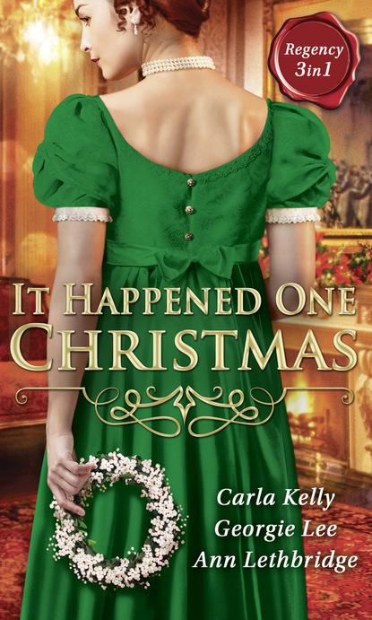 It Happened One Christmas - Ann Lethbridge