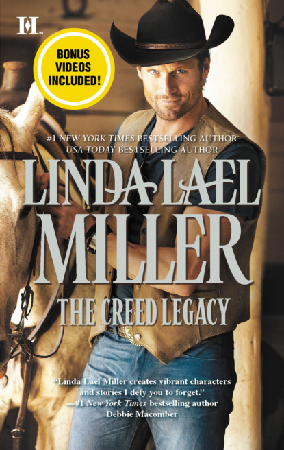 Linda Lael Miller - The Creed Legacy