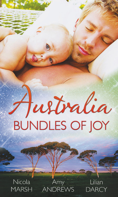 Nicola Marsh — Australia: Bundles of Joy