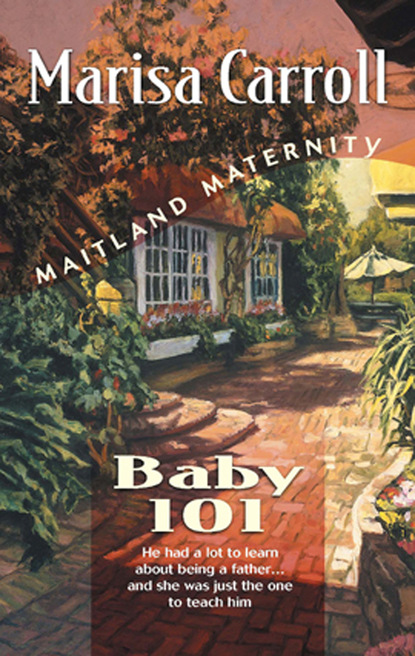 Marisa Carroll - Baby 101