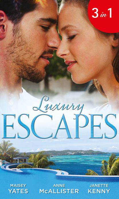 Maisey Yates - Luxury Escapes