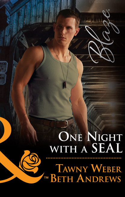 One Night With A Seal (Tawny Weber). 