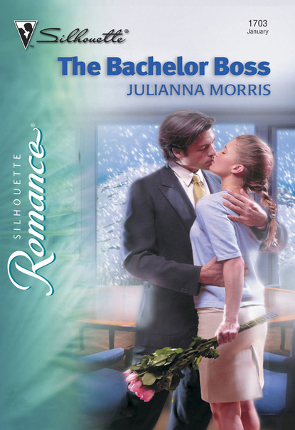 Julianna Morris - The Bachelor Boss