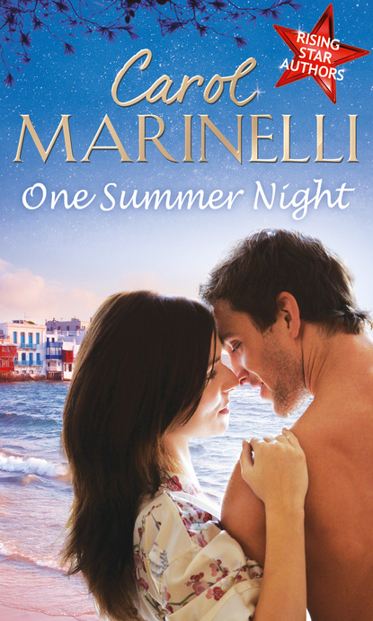 One Summer Night (Carol Marinelli). 