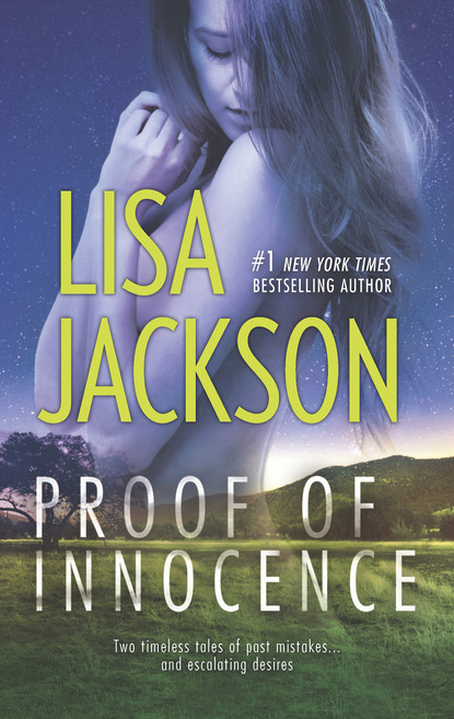 

Proof Of Innocence