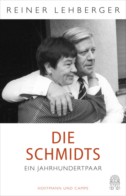 

Die Schmidts. Ein Jahrhundertpaar