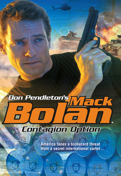 Don Pendleton - Contagion Option