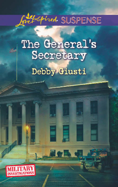 Debby Giusti - The General's Secretary