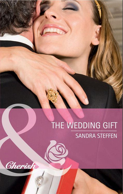 Sandra Steffen - The Wedding Gift