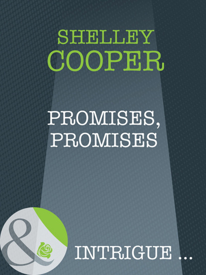 Shelley Cooper - Promises, Promises