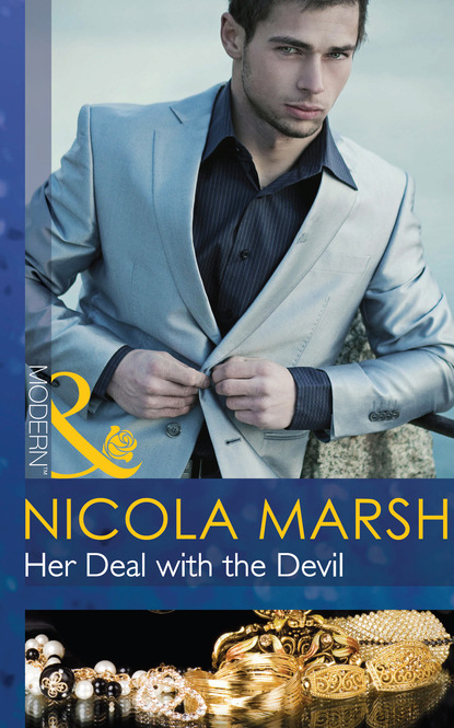 Nicola Marsh - Her Deal with the Devil