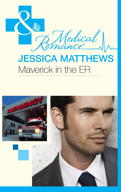 Jessica Matthews - Maverick In The Er