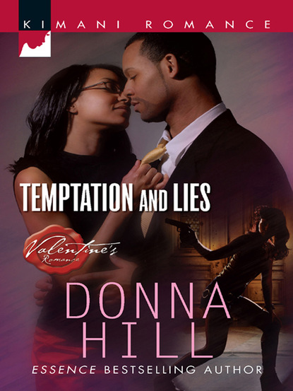 Donna Hill - The Ladies of TLC