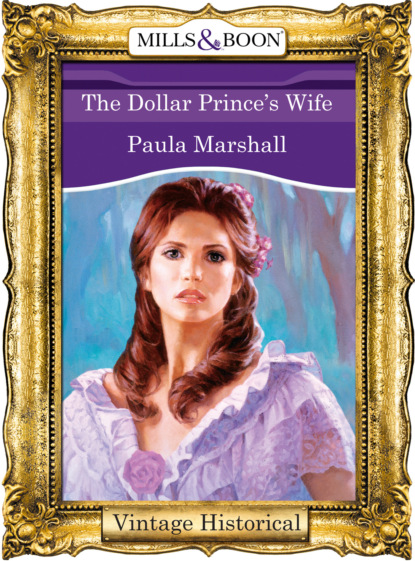 Paula Marshall - The Dollar Prince's Wife