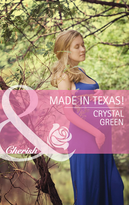 Crystal Green - Made in Texas!