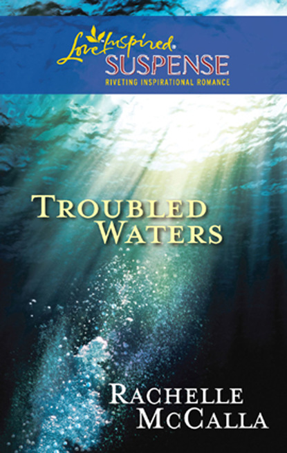 Rachelle  McCalla - Troubled Waters