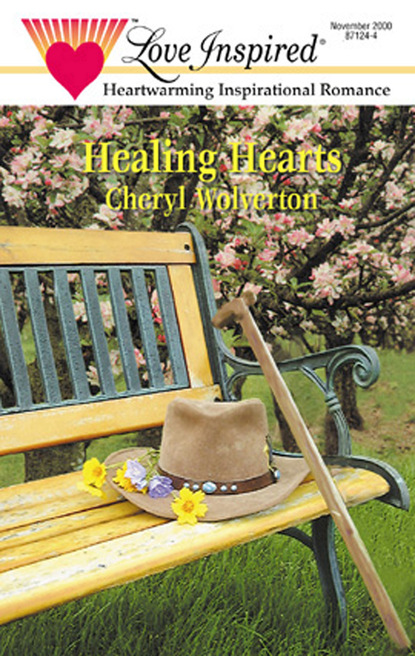 Cheryl Wolverton - Healing Hearts