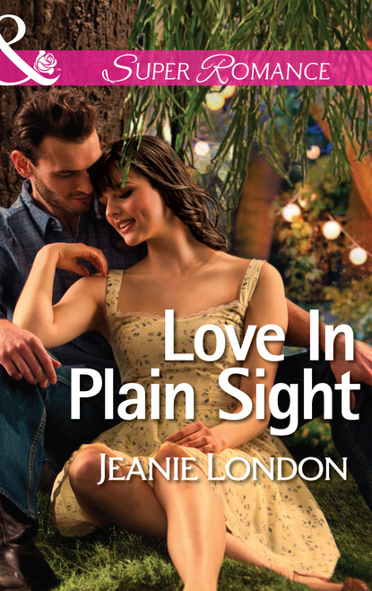 Jeanie London - Love In Plain Sight