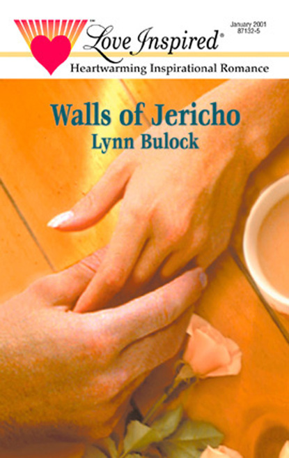 Lynn Bulock - Walls of Jericho