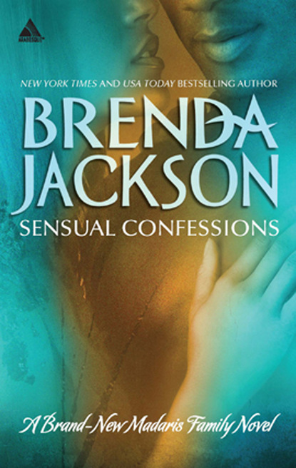 Brenda Jackson - Sensual Confessions