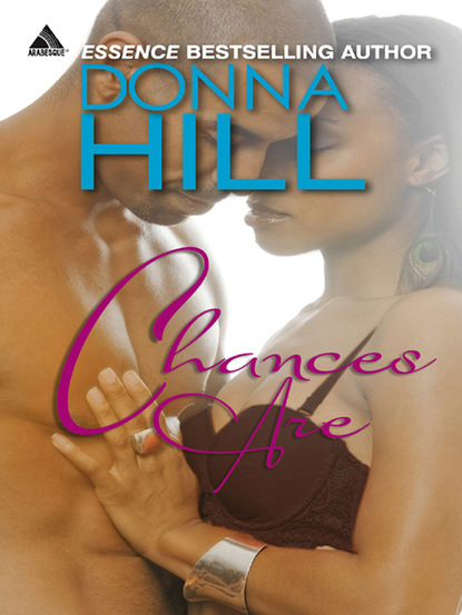Donna Hill - Chances Are