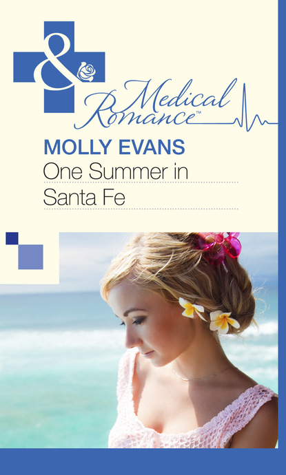 Molly Evans - One Summer In Santa Fe