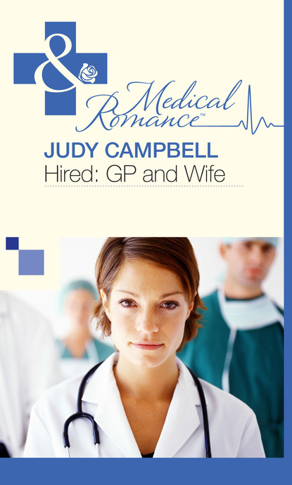 Judy Campbell - Hired: GP and Wife