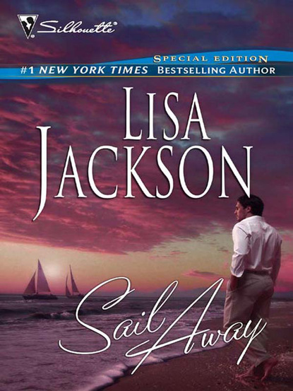 Lisa  Jackson - Sail Away