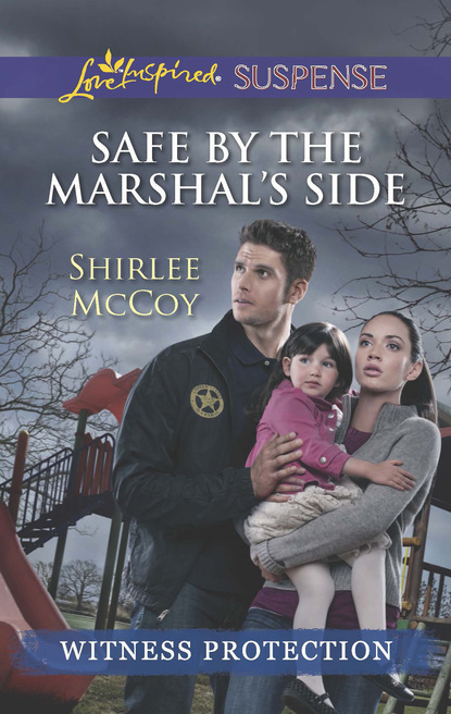 Shirlee McCoy - Safe by the Marshal's Side
