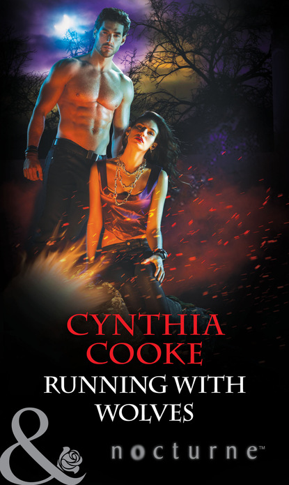 

Running with Wolves