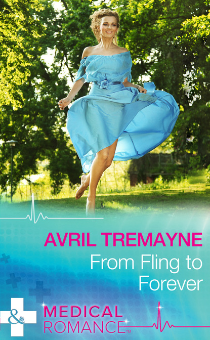 Avril Tremayne - From Fling to Forever