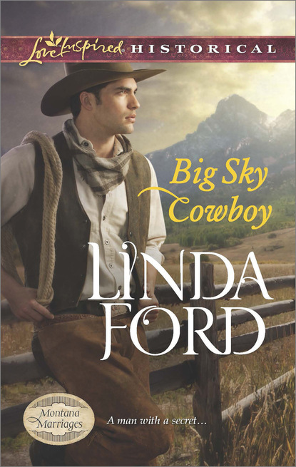 Linda Ford - Big Sky Cowboy