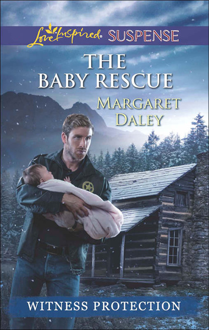 Margaret Daley - The Baby Rescue