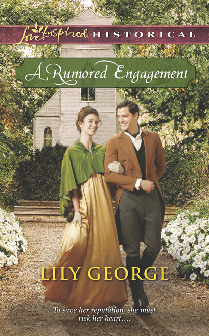 Lily George - A Rumored Engagement