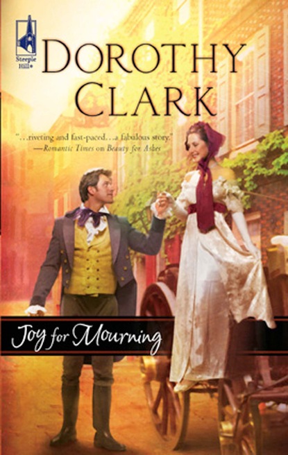 Dorothy Clark - Joy for Mourning