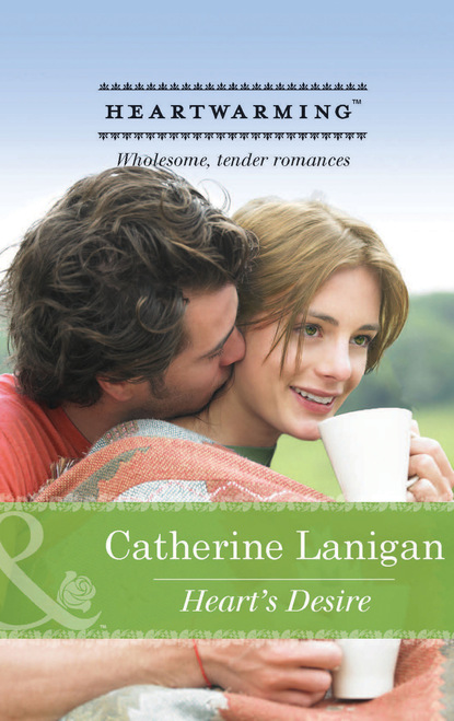 Catherine Lanigan - Heart's Desire