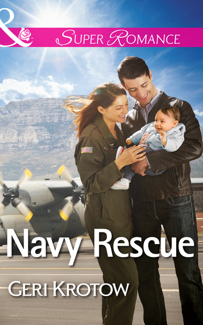 Geri Krotow - Navy Rescue