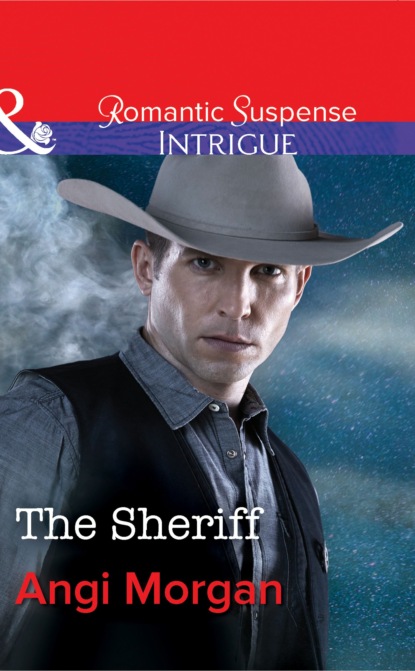 Angi Morgan - The Sheriff